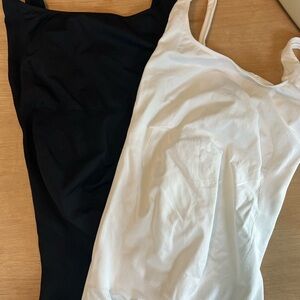 BLANQI EVERYDAY Maternity Support Tanktops (2)